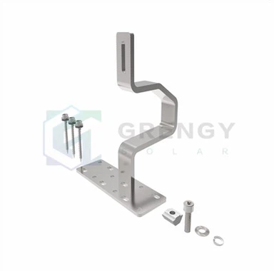 قلاب سقف کاشی خورشیدی