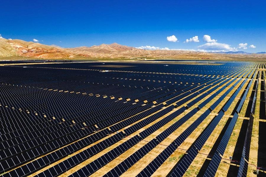 در سال 2022، فتوولتائیک های جدید جهان برای اولین بار از 200 گیگاوات فراتر می ...