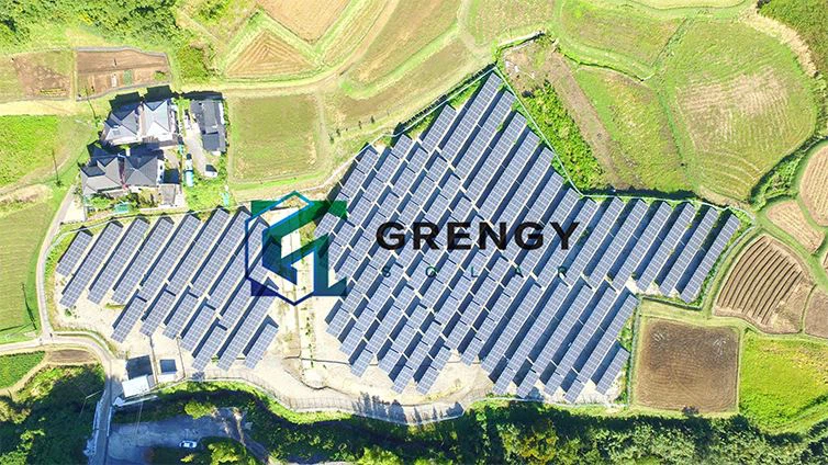 انرژی PV خورشیدی تا سال 2060 در سراسر چین ارزان خواهد شد