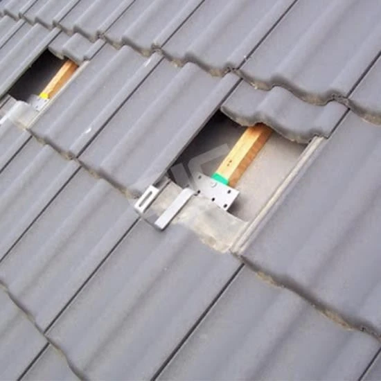 Roof Hook For Pan Tile