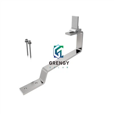 قلاب سقف کاشی تخت غیر قابل تنظیم