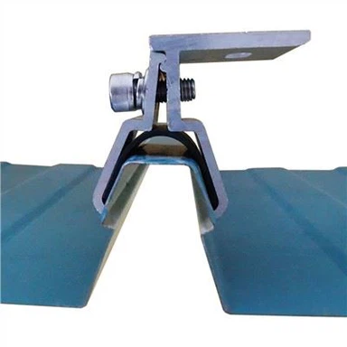 گیره درز PV خورشیدی