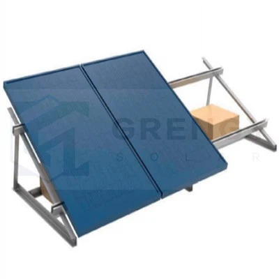 سیستم نصب بالاست PV