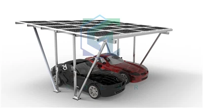 کانکس ضد آب خورشیدی BIPV