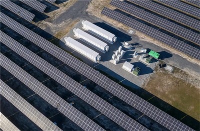 اسپانیا به طور موقت 839 میلیون یورو تا 11 گیگاوات ساعت پروژه های ذخیره سازی ا...