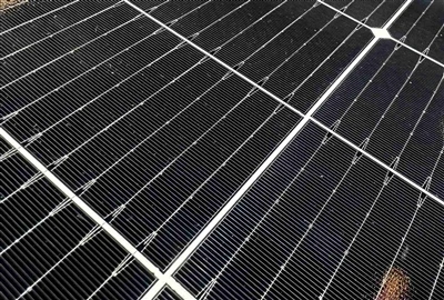 بازده ماژول های خورشیدی تا سال 2050 می تواند از 35 درصد فراتر رود