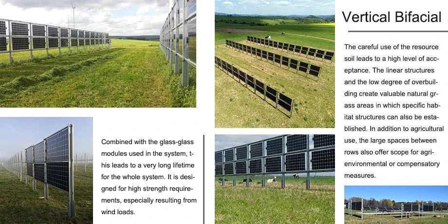 Solar Fence Mounting Systems 9 Solar Fence Mounting Systems 9