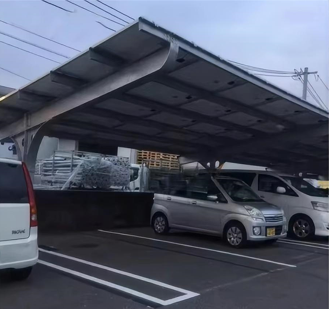 solar carport