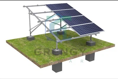 ساختار خورشیدی شیب ثابت