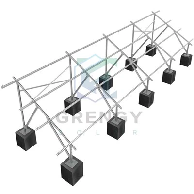 کوهستانی PV Solar Mount