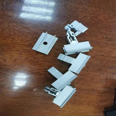 شریک متخصص شما برای گیره میانی و انتهایی