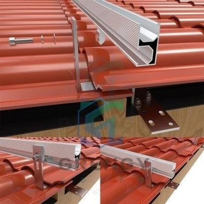 Solar Roof Hook Mounting System - Stainless Steel (Weather Proof) price